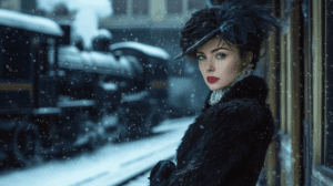 Características psicológicas de Anna Karénina
